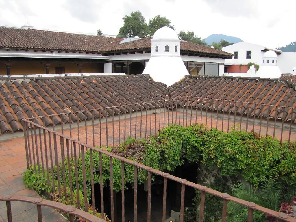 Casa Colores Antigua Сasa de vacaciones